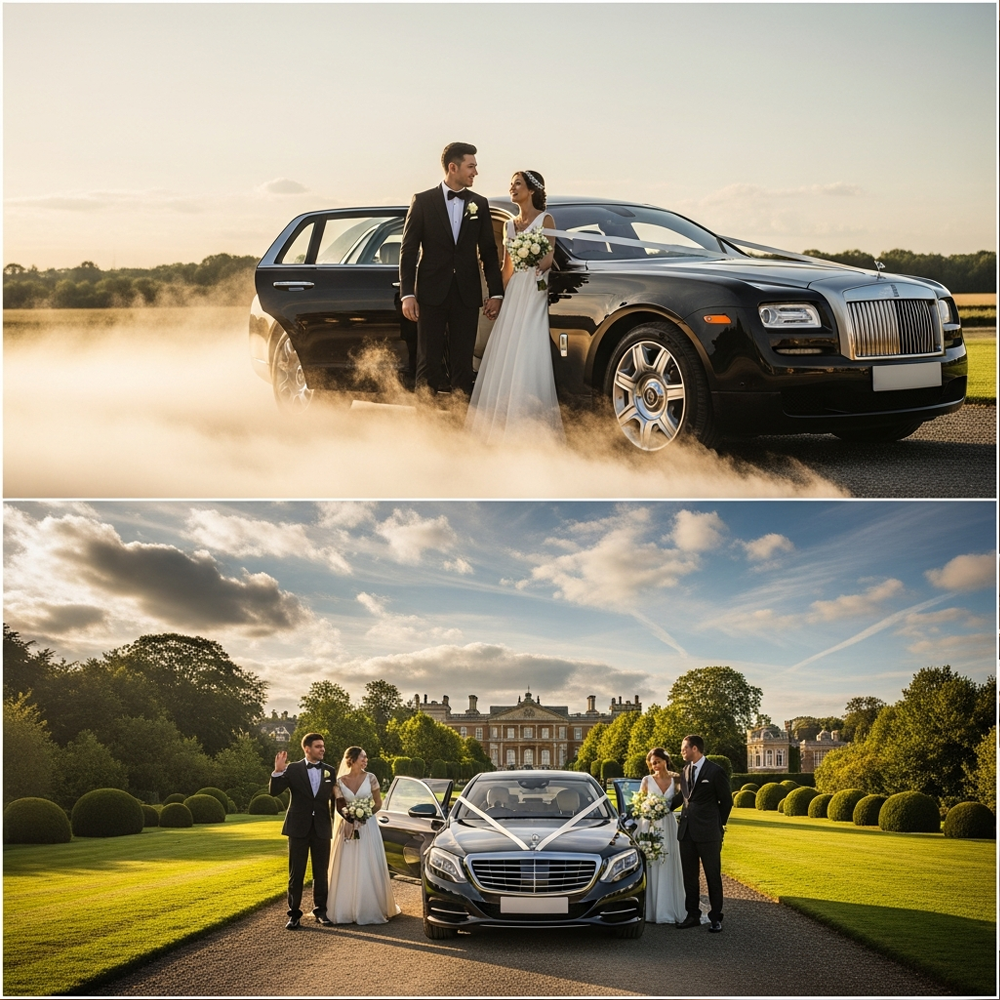 Special Occasions & Weddings